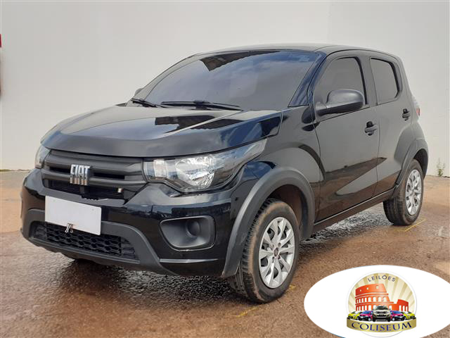 FIAT MOBI 1.0 21/21