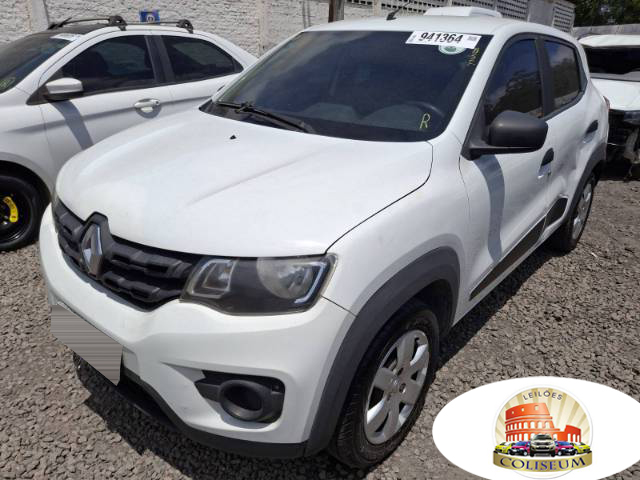 RENAULT KWID 1.0 18/19