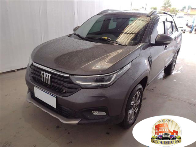 FIAT STRADA 1.3 21/22