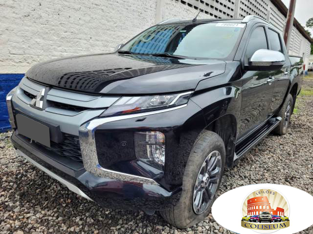 MITSUBISHI L200 TRITON 22/23
