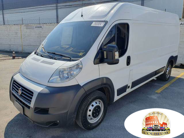 FIAT DUCATO 2.3 18/18