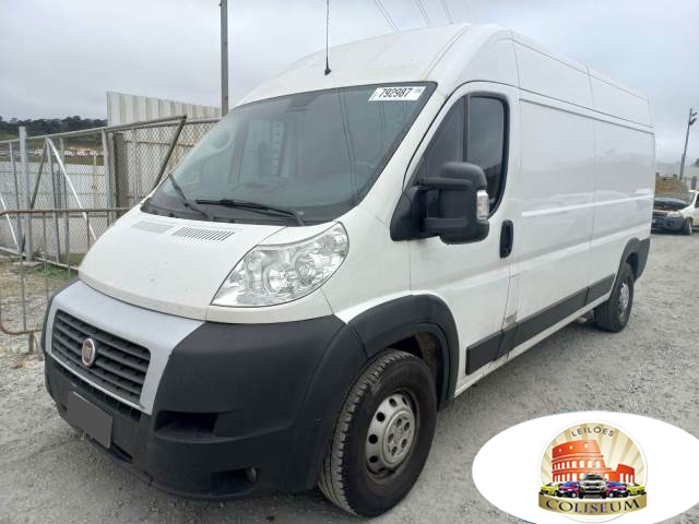 FIAT DUCATO 2.3 19/19