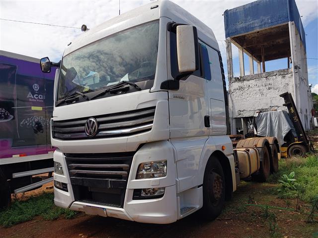 VOLKSWAGEN 29.530 MTM 23/23