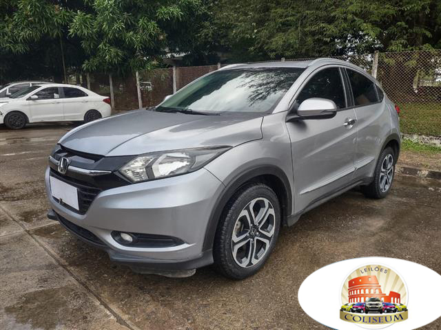 HONDA HR-V 1.8 18/18