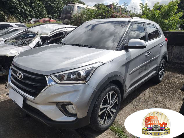 HYUNDAI CRETA 1.6 19/20