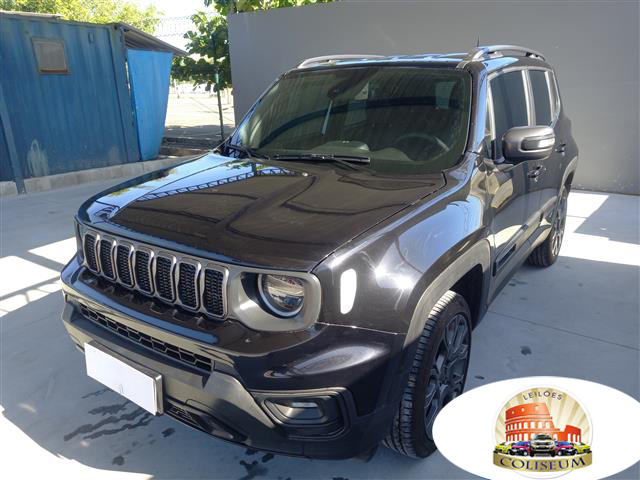 JEEP RENEGADE 1.3 22/22