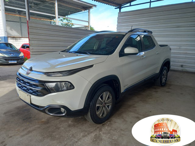 FIAT TORO 1.8 17/18