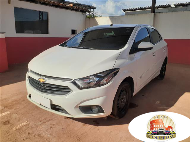 CHEVROLET ONIX 1.0 18/19