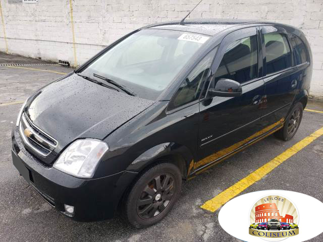 CHEVROLET MERIVA 1.4 11/12