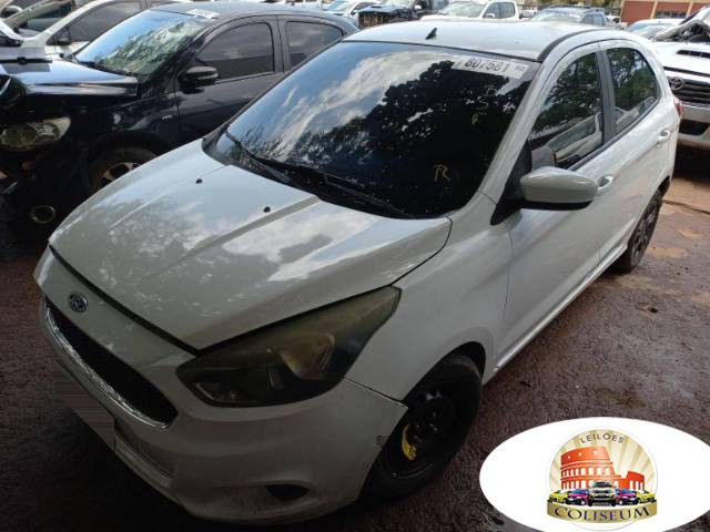 FORD KA 1.5 15/16