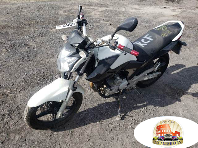 YAMAHA FAZER 15/15