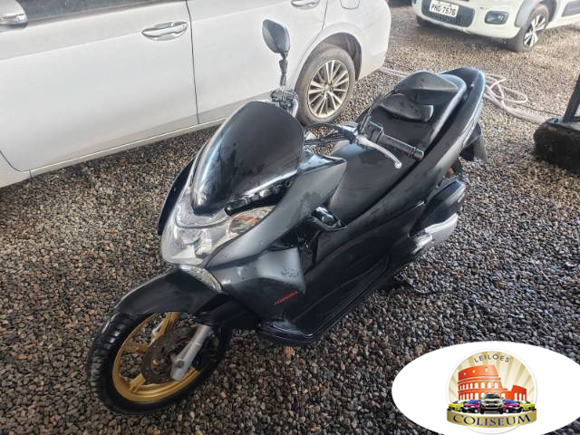 HONDA PCX 150 15/15