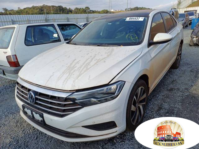 VOLKSWAGEN JETTA 1.4 18/18