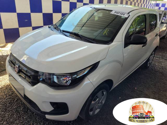 FIAT MOBI 1.0 20/20