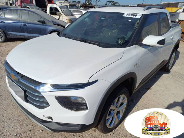 CHEVROLET MONTANA 1.2 23/24