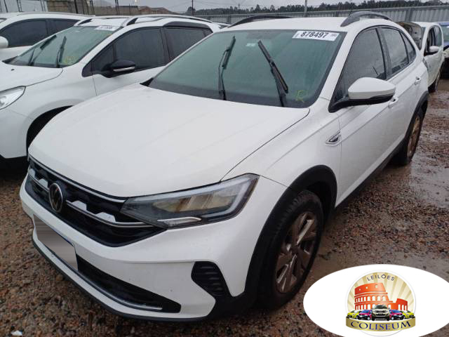 VOLKSWAGEN NIVUS 1.0 23/24
