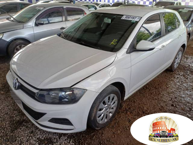 VOLKSWAGEN POLO 1.0 19/20