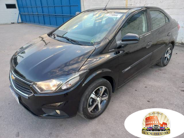 CHEVROLET PRISMA 1.4 18/19