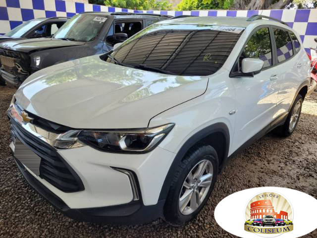 CHEVROLET TRACKER 1.0 22/23