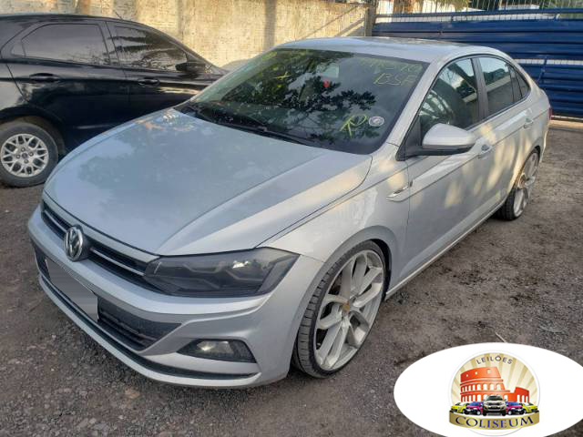 VOLKSWAGEN VIRTUS 1.6 19/20