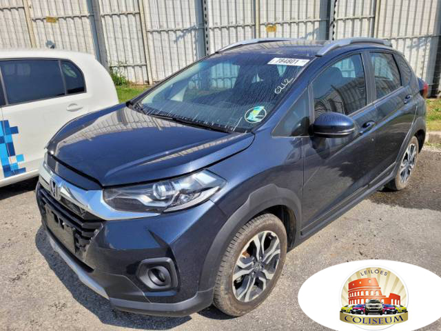 HONDA WR-V 1.5 21/21