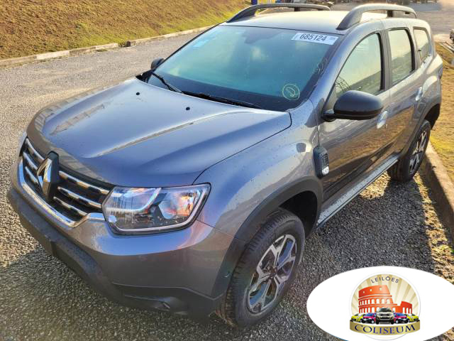 RENAULT DUSTER 1.6 22/23
