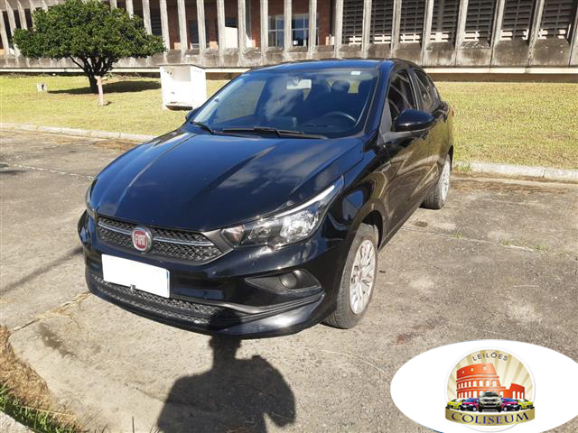 FIAT CRONOS 1.3 21/21