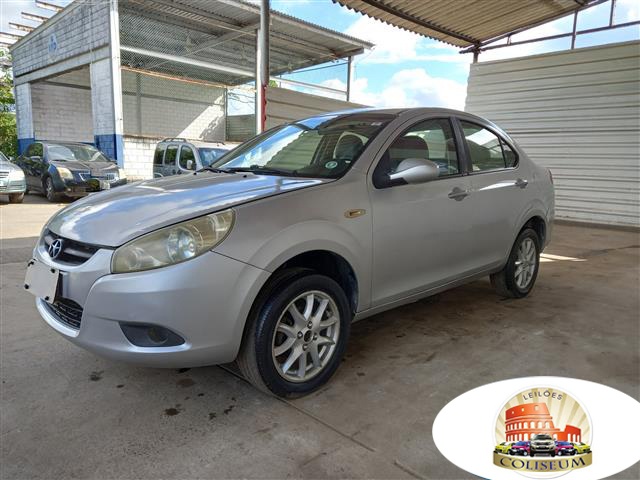 JAC J3 1.4 11/12