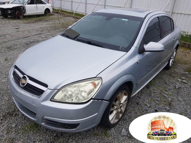 CHEVROLET VECTRA 2.4 09/10