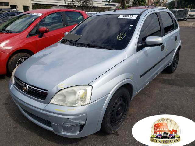 CHEVROLET CORSA 1.0 07/08