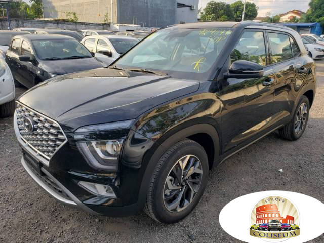 HYUNDAI CRETA 1.0 24/25