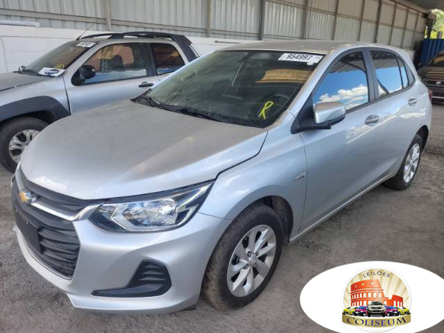 CHEVROLET ONIX 1.0 23/24
