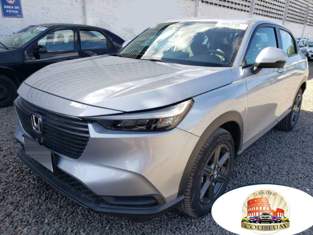 HONDA HR-V 1.5 24/25