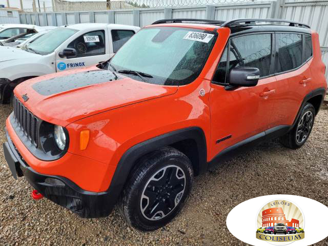 JEEP RENEGADE 2.0 16/16