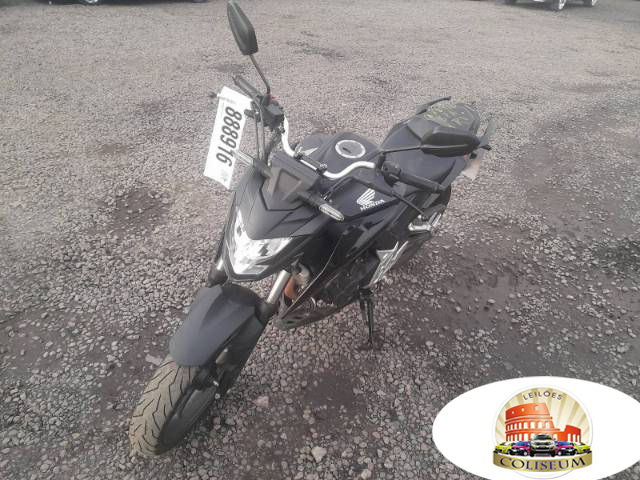 HONDA CB 300F 24/24