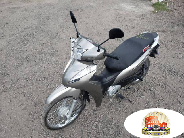 HONDA BIZ 22/22
