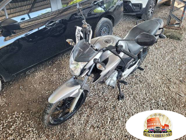 HONDA CG 160 23/23
