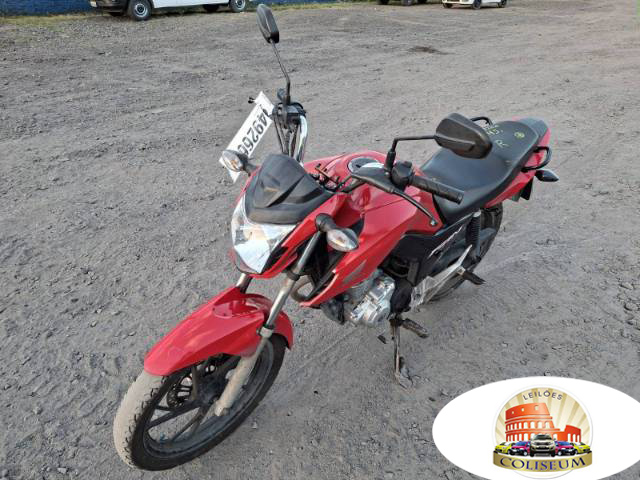 HONDA CG 160 23/23
