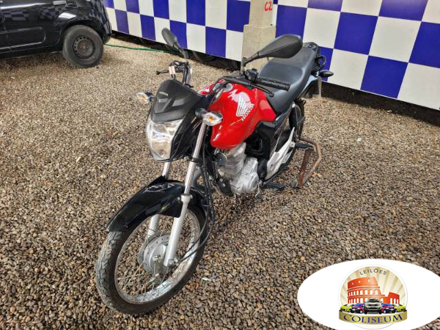 HONDA CG 160 22/23