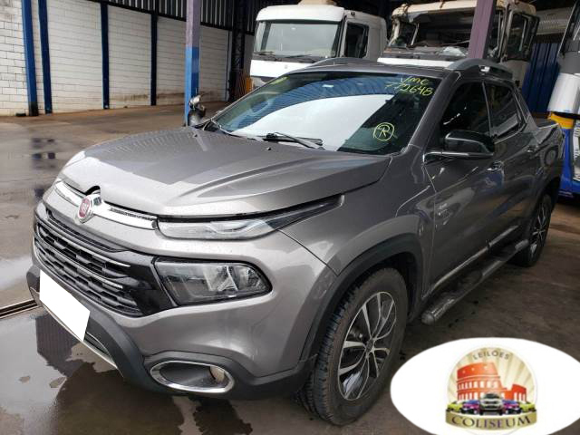 FIAT TORO 2.0 18/19
