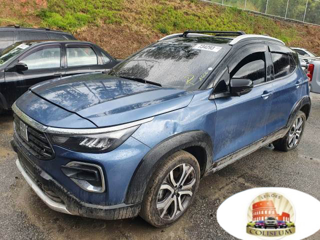 FIAT PULSE 1.0 21/22