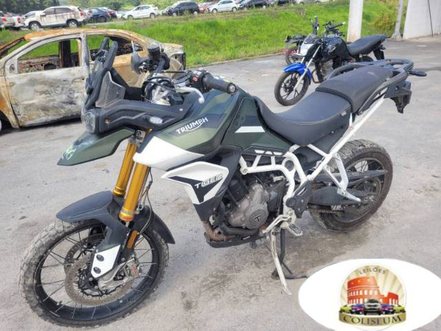 TRIUMPH TIGER 900 20/21