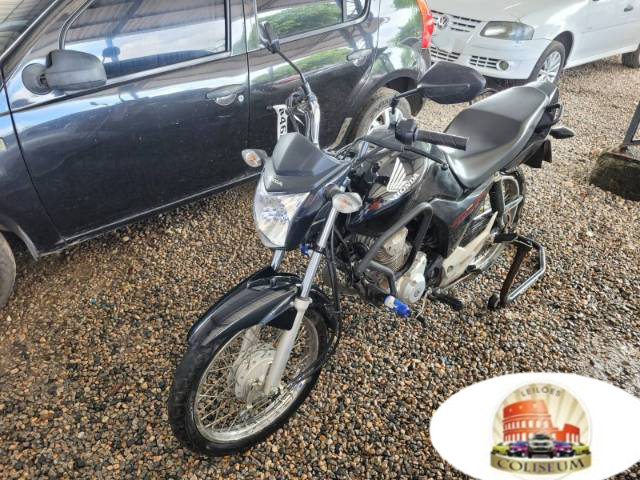 HONDA CG 160 START 20/20