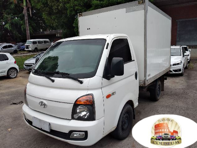 KIA BONGO 2.5 23/23