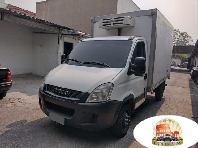 IVECO DAILY 3.0 13/14