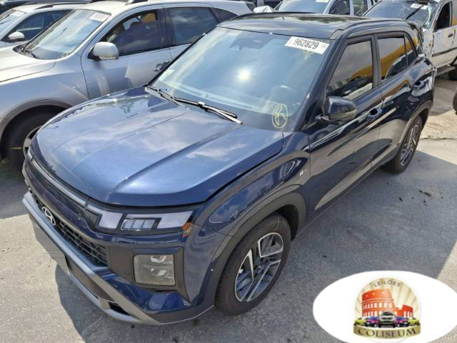 HYUNDAI CRETA 1.0 24/25