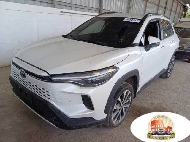 TOYOTA COROLLA CROSS 2.0 24/25