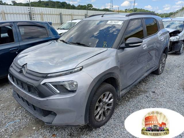 CITROEN C3 AIRCROSS 1.0 24/25
