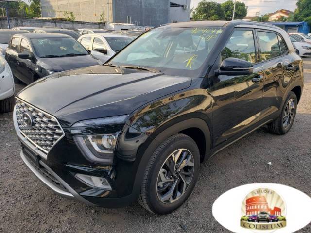 HYUNDAI CRETA 1.0 24/25 
