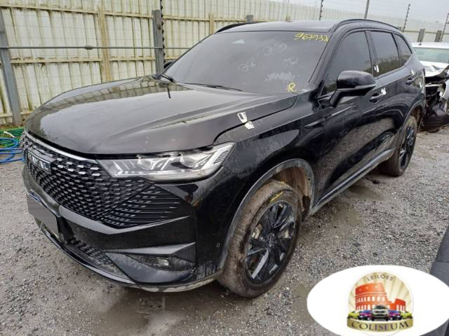 GWM HAVAL H6 1.5 24/25